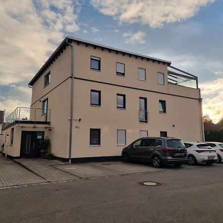 Landau, Schoene Helle Gemuetliche Wohnung Landau in der Pfalz Eksteriør billede