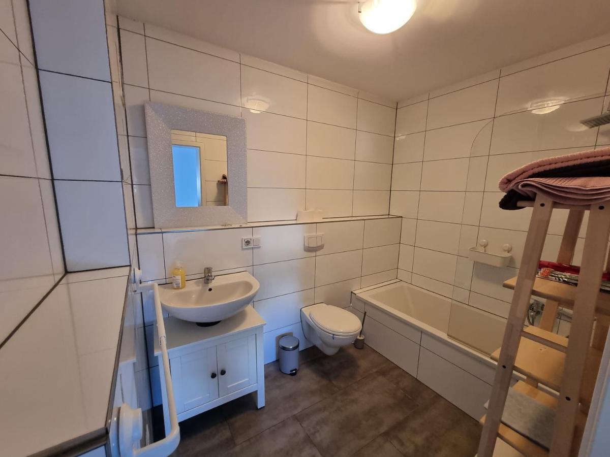 Landau, Schoene Helle Gemuetliche Wohnung Landau in der Pfalz Eksteriør billede