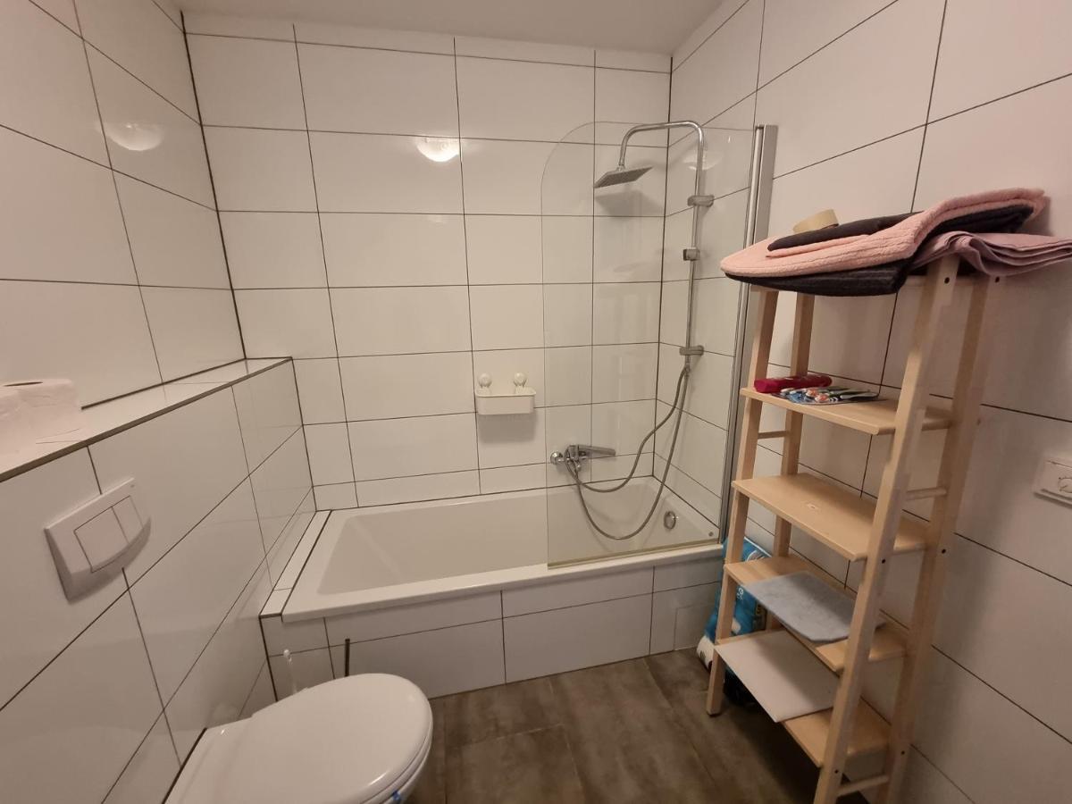 Landau, Schoene Helle Gemuetliche Wohnung Landau in der Pfalz Eksteriør billede